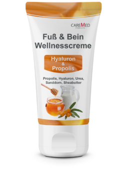 WELLNESSCREME 75ML