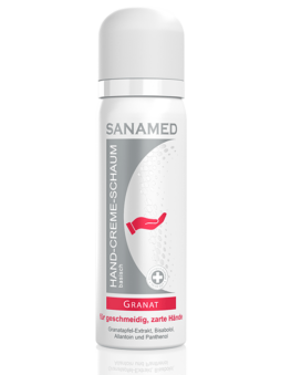SANAMED GRANAT