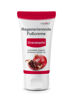 GRANATAPFEL FUSSCREME 75ML