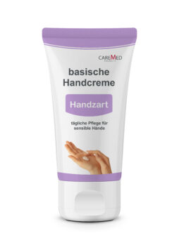 HANDZART BASÍSKT HANDÁBURÐ 75ML