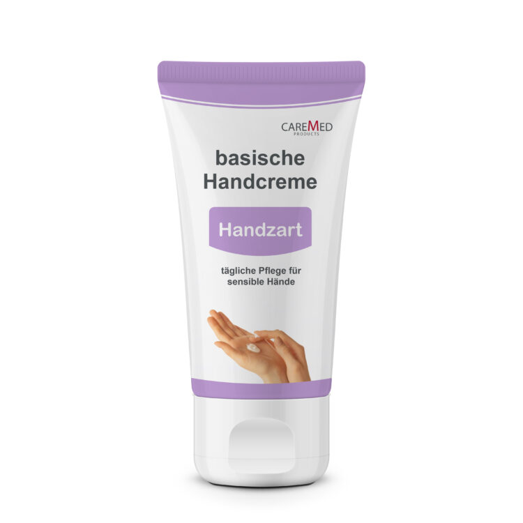 HANDZART BASÍSKT HANDÁBURÐ 75ML