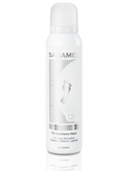 SANAMED MICROSILVER