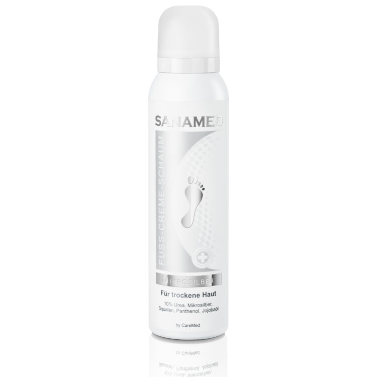 SANAMED MICROSILVER