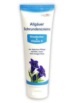 CAREMED ALLGAUER 125ML