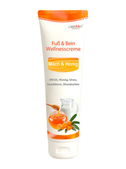 WELLNESSCREME 150ML